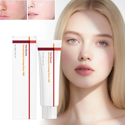Korean Centella Asiatica Time Reverse Cream Fast-Absorbing