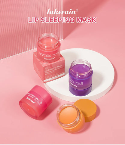 Lip Repair Mask