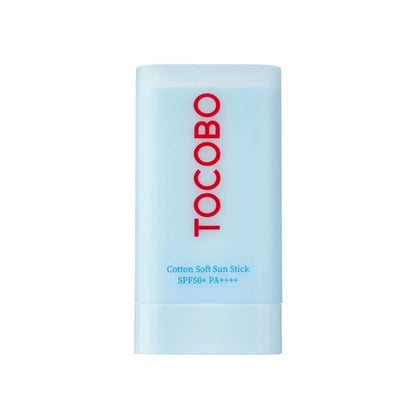 Cotton Soft Sun Stick 19g
