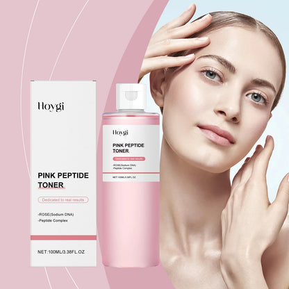 Rose Moisturizing Toner Hydrating