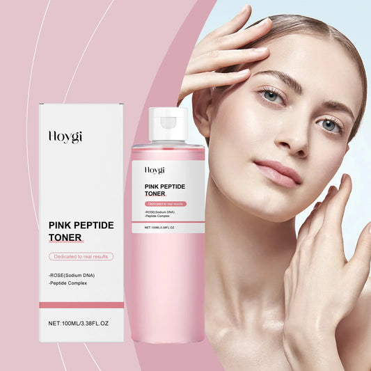 Rose Moisturizing Toner Hydrating