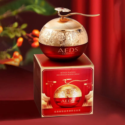 Dragon Blood Cream Nourishing And Moisturizing Lady Facial Serum
