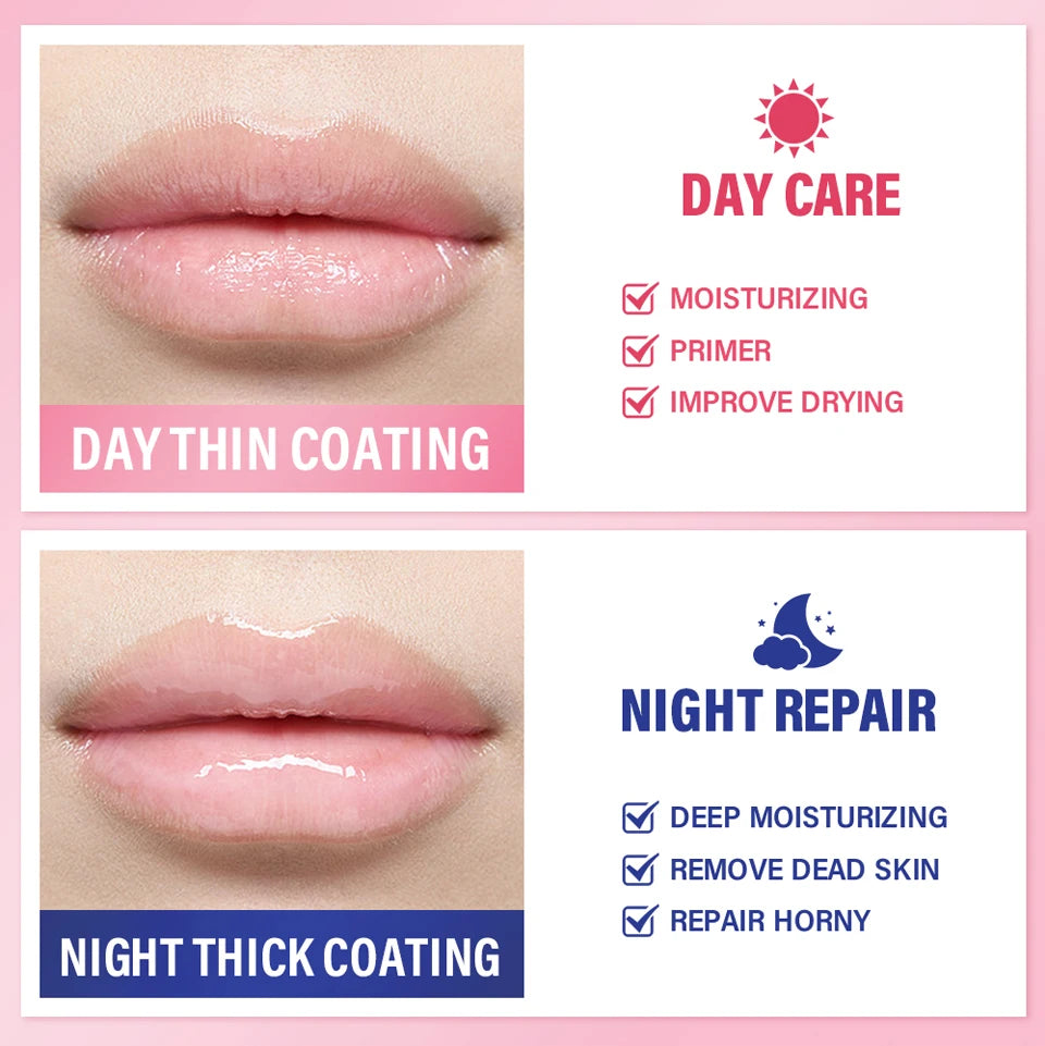Lip Repair Mask