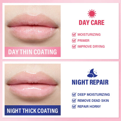 Lip Repair Mask