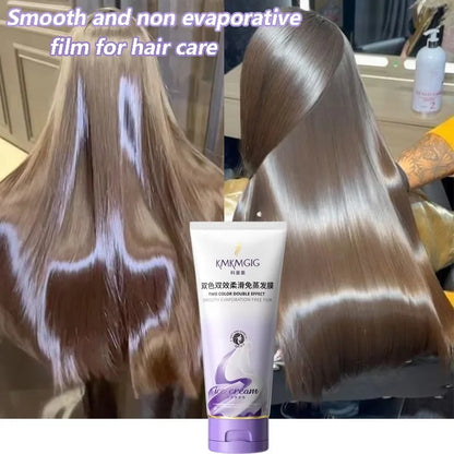 Magical Hair Mask Collagen Keratin 5 Seconds Smoothing