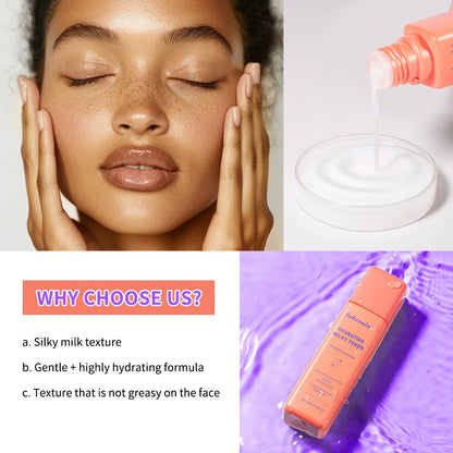Hydrating Facial Toner Soothing