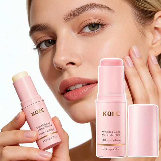 PDRN Collagen Moisturizing Wrinkle Bounce Multi Balm Collagen