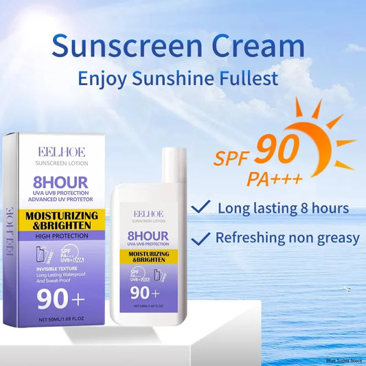 UV Sunscreen Stick SPF90 Sun Protective Cream Anti Sunburn