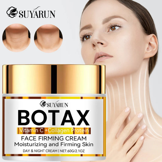 SUYARUN Professional Botax Anti-Aging Face Cream | Wrinkle