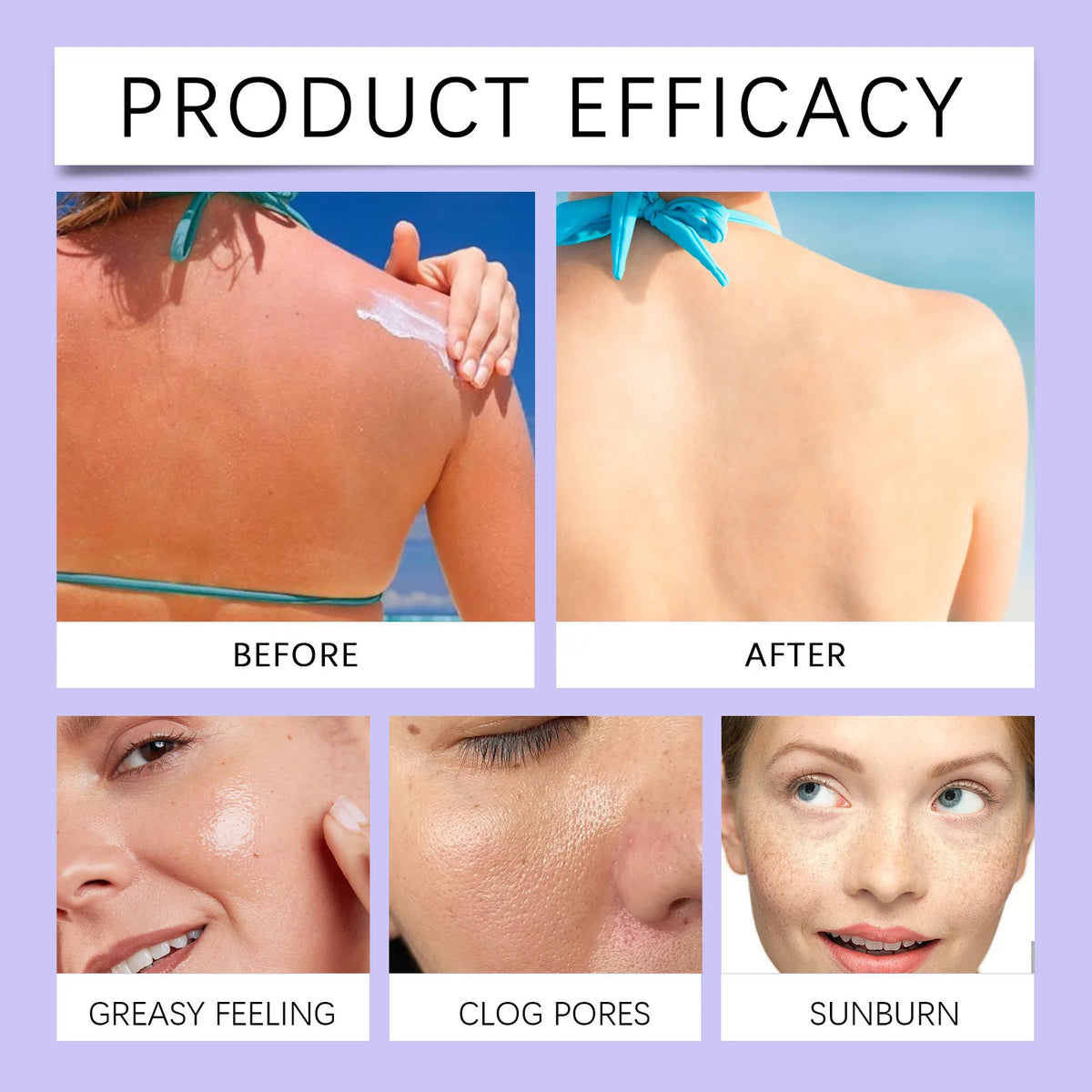 Sunscreen Cream SPF 90+ UV Protective Sun Cream