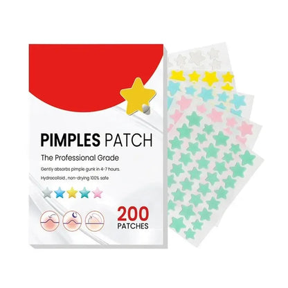 Acne Pimple Patches