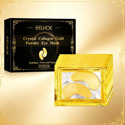 EELHOE Collagen Eye Mask Daily Care