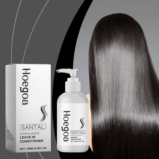Leave In Conditioner Repair Protein Cream Hair Mask Nourish