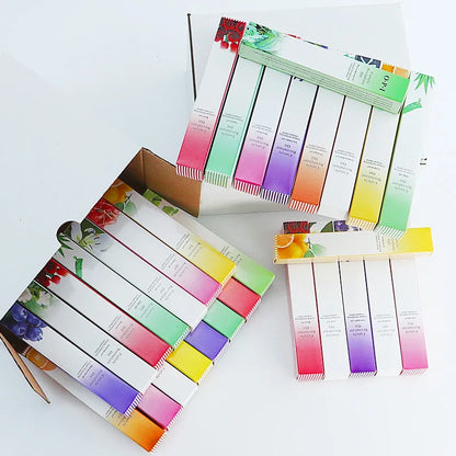Nail Cuticle Oil Pen 15 Smell Nourishment Oil Pen Nail Treatment
