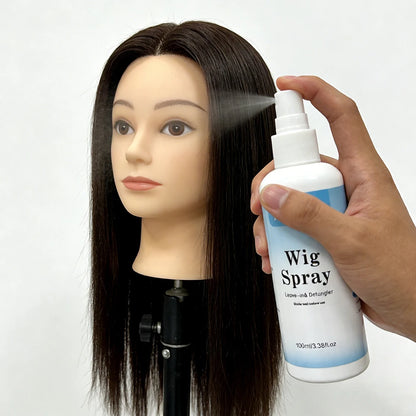 Wig Care Spray Leave-in Conditioner Moisturizing Smoothing