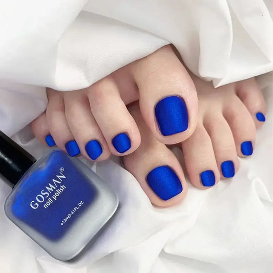 Quick Dry Nail Polish Toenail No-bake Long-lasting Waterproof