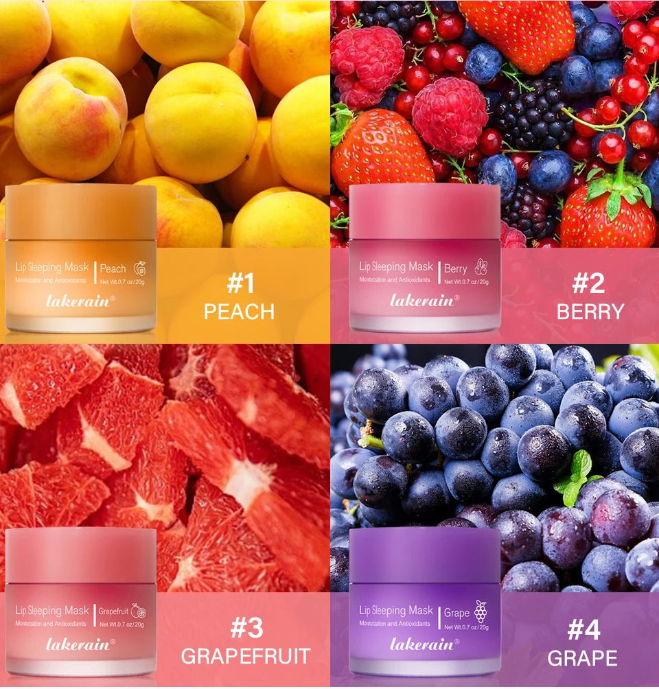 Lip Repair Mask