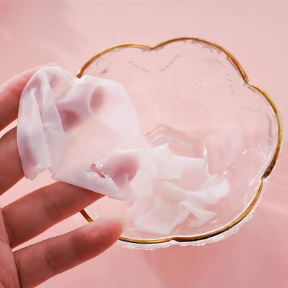 Bio-Collagen Real Face Mask Overnight Hydrating Deep Hydration
