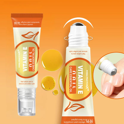 Vitamin E Nail Care Essential Oils 12ml