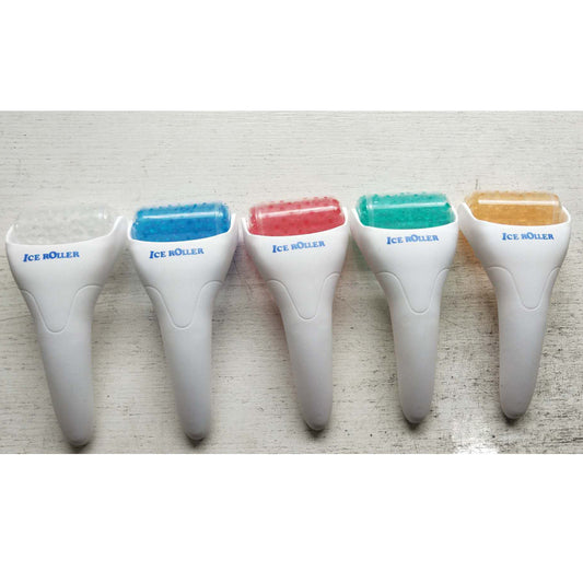 Ice Head Face Roller