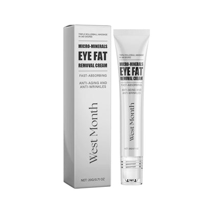 Firming Eye Cream