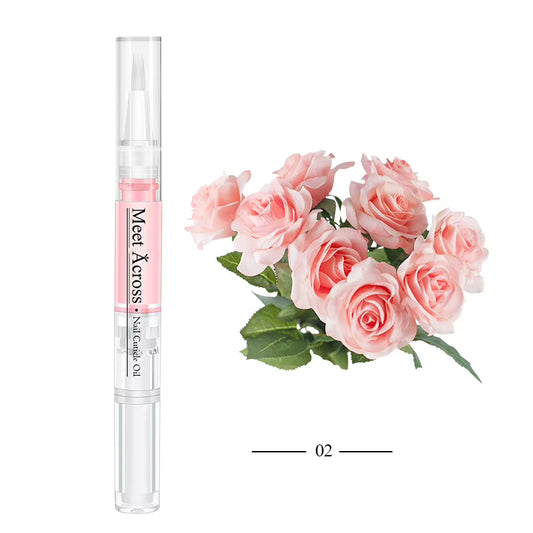 Nail Nutrition Oil Pen