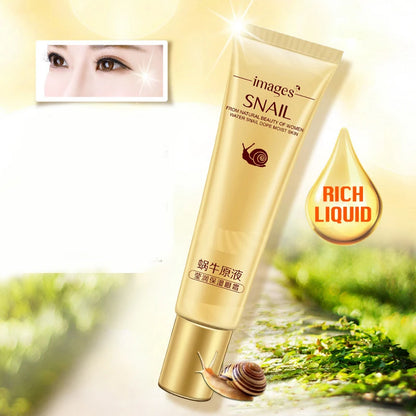 Snail Essence Eye Gel