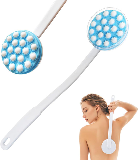 Lotion Applicator for Back - Back Lotion Applicator for Women Men