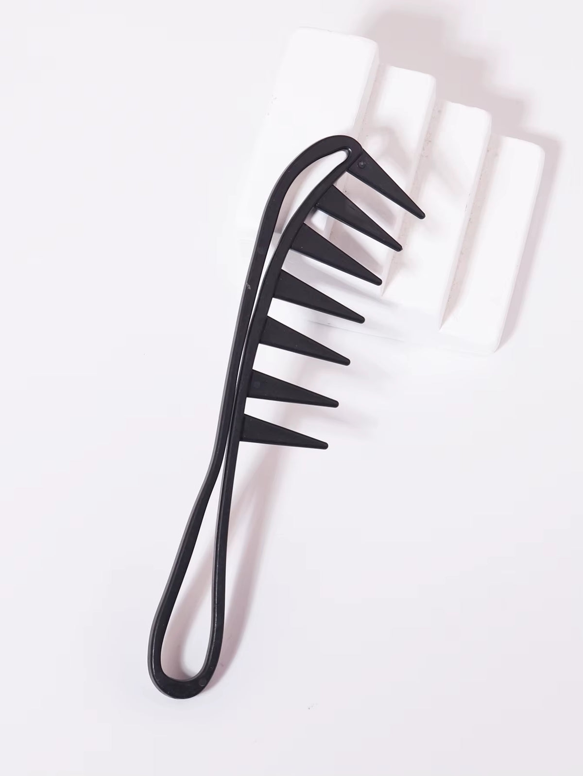 Wide Tooth Massage Comb
