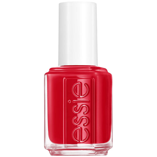 Cherry Red Nail Polish – Vegan Nail Lacquer, 0.46 fl oz
