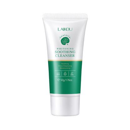 Centella Asiatica Facial Cleanser – Daily Face Wash