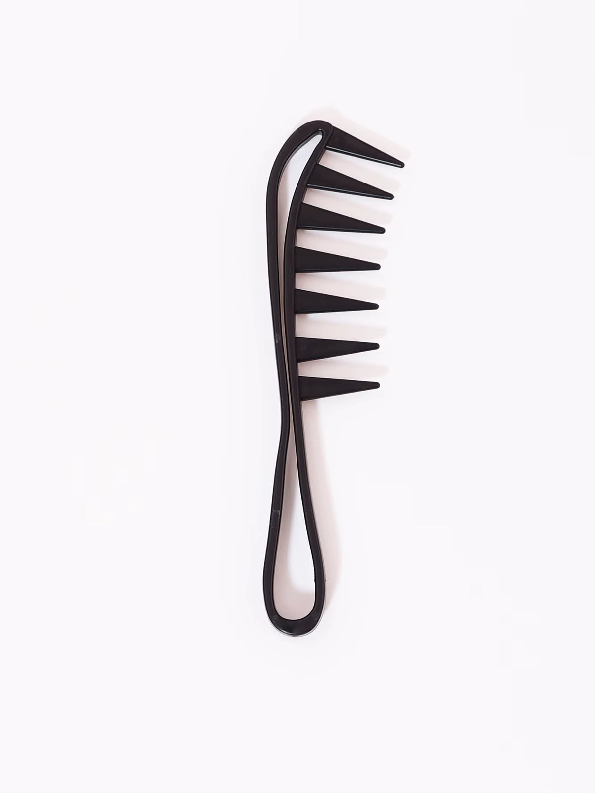 Wide Tooth Massage Comb
