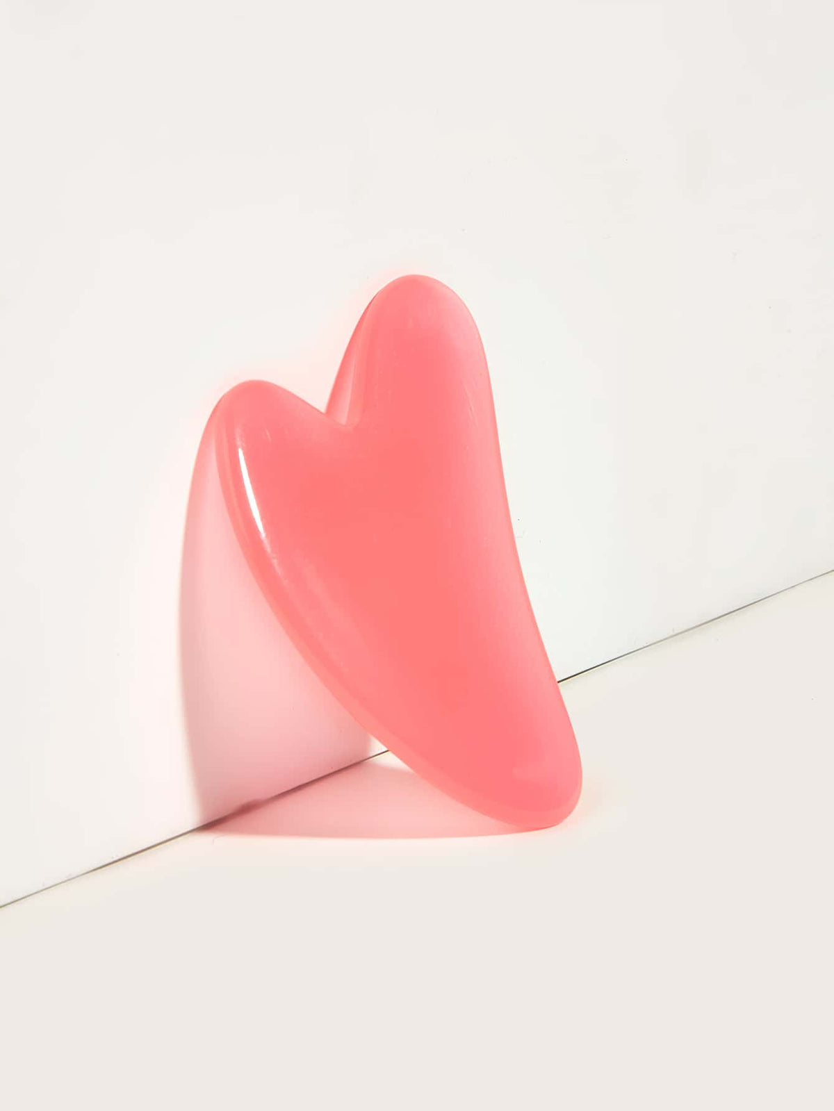 Resin Scraper Massage Board