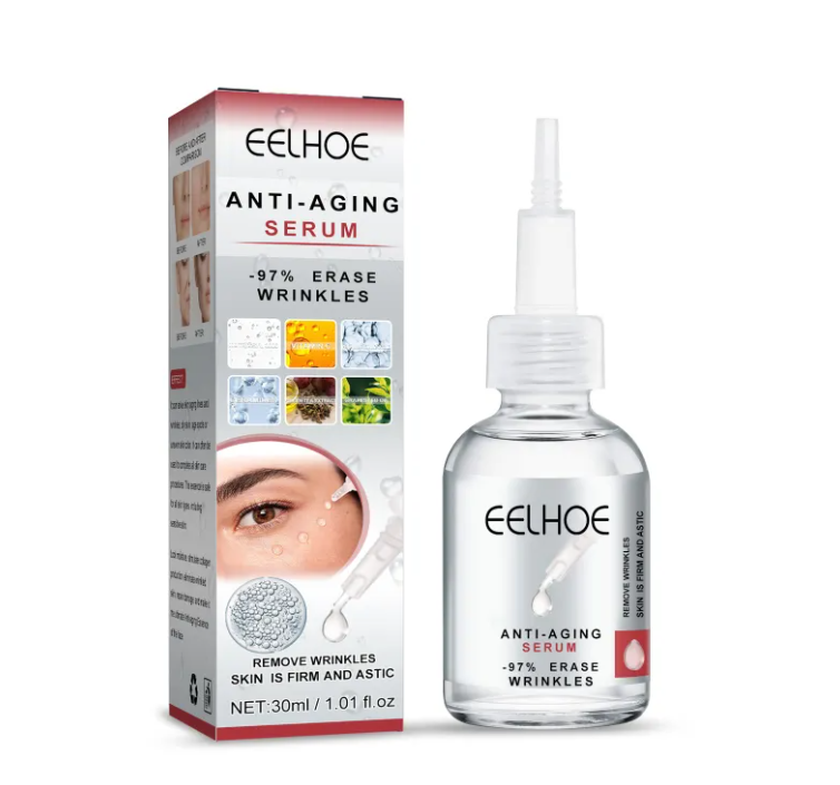Hydrating Facial Serum