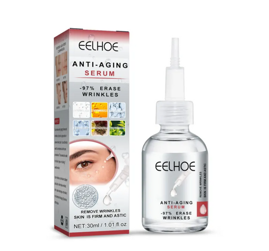 Hydrating Facial Serum