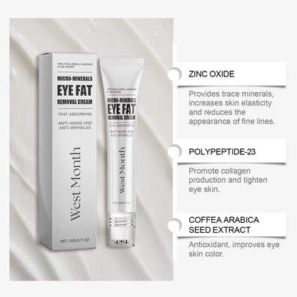 Firming Eye Cream