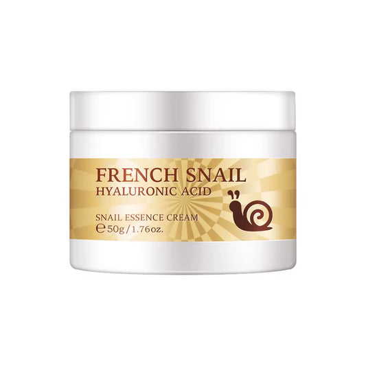 Snail Hyaluronic Face Cream 50ml