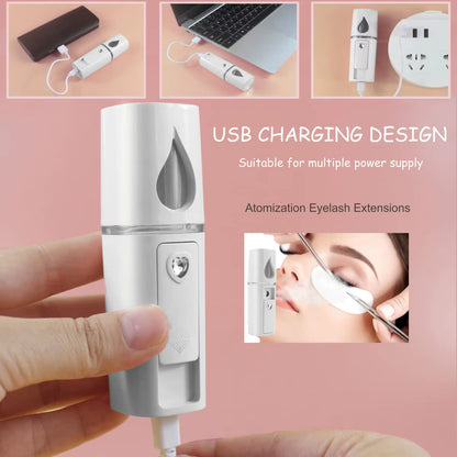 Nano Mini Facial Mist Sprayer