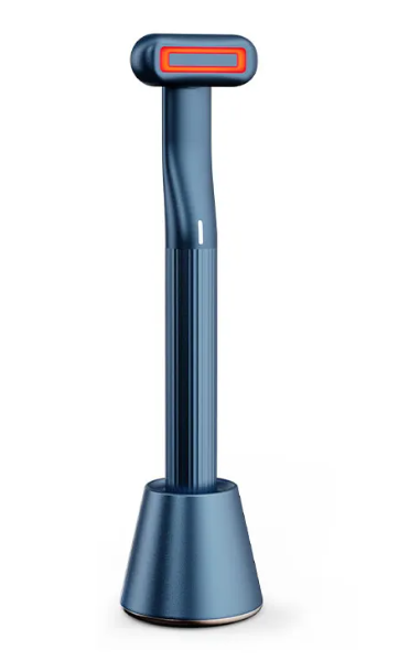 360° Rotary Eye & Face Massager