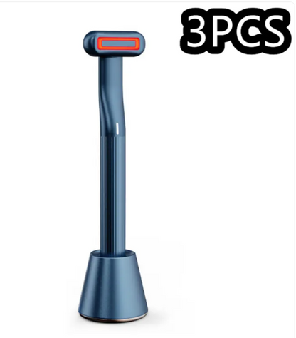 360° Rotary Eye & Face Massager