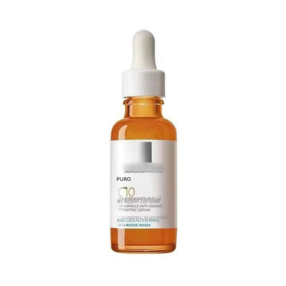 Vitamin C Serum 10%, 30 ml