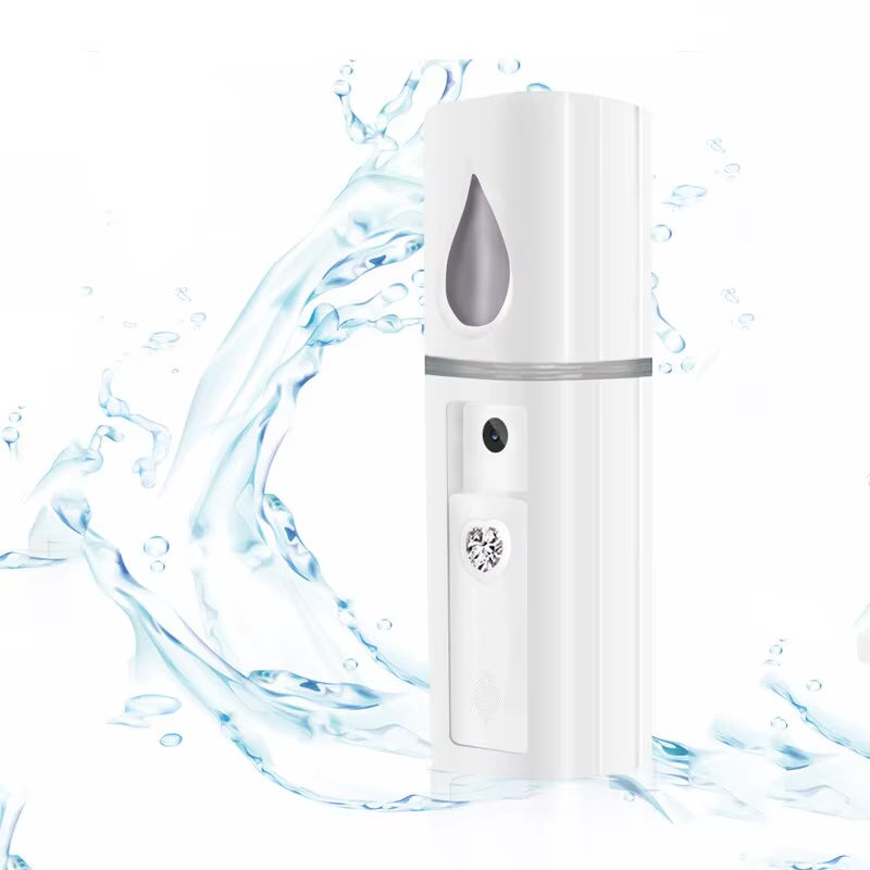 Nano Mini Facial Mist Sprayer