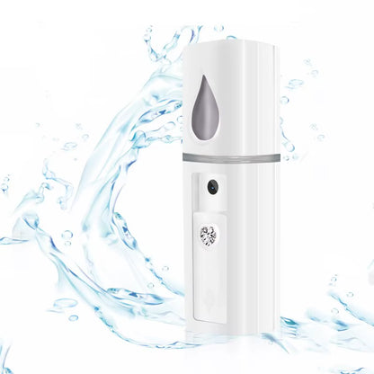 Nano Mini Facial Mist Sprayer