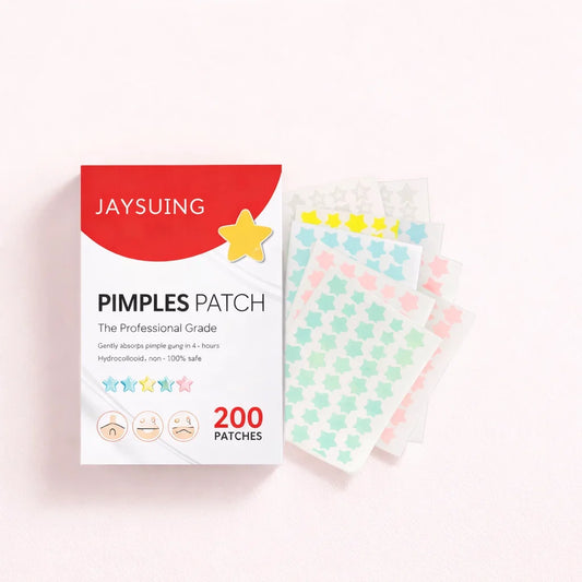 Acne Pimple Patches